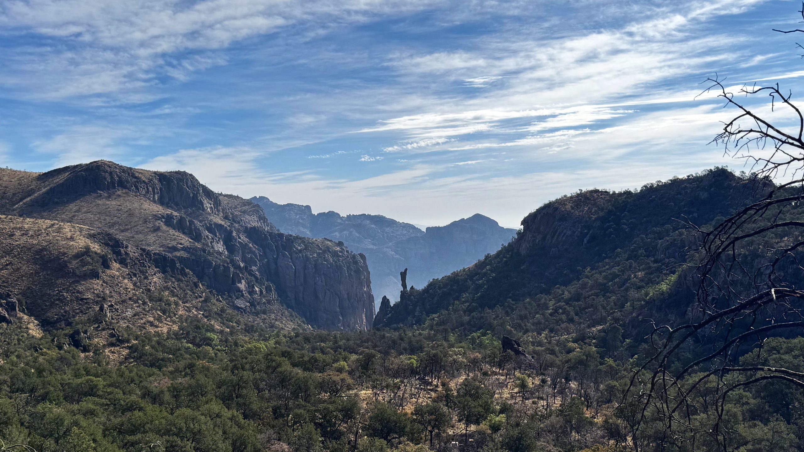 Trans-Pecos Texas – April ’26