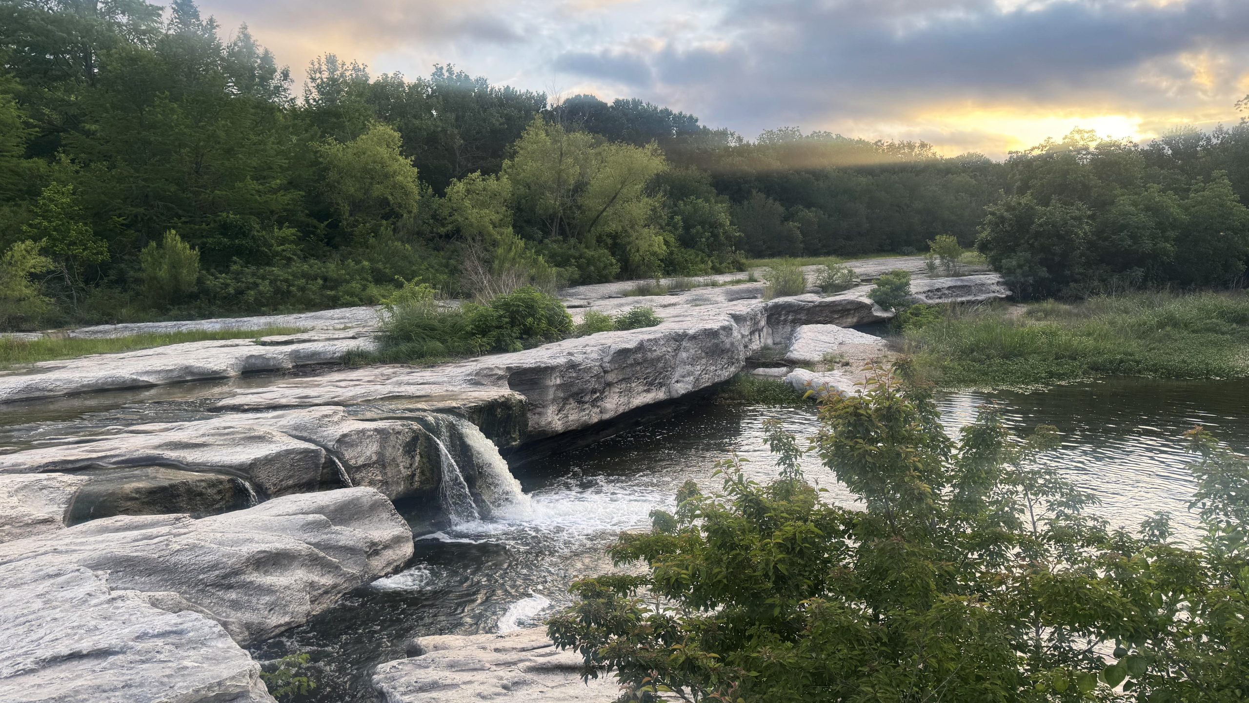 Texas Hill Country – May ’26