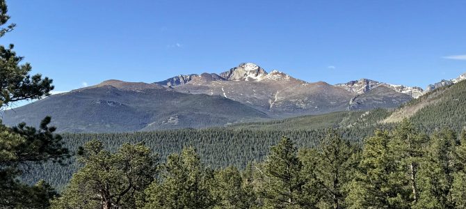 Colorado – June ’26
